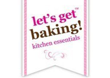 GET BAKING